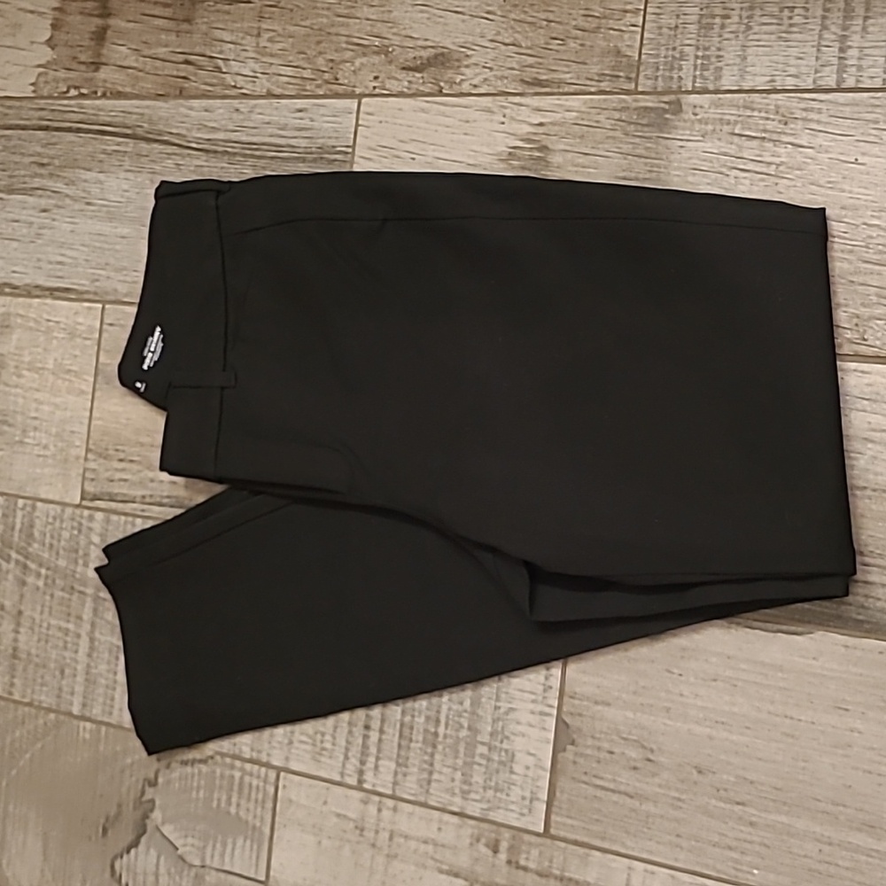 NWOT High Rise-Pixie Secret-smooth pockets - Picture 4 of 6